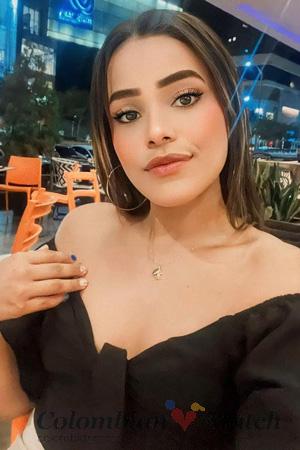 214288 - Dianela Age: 29 - Colombia