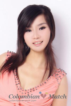 214477 - Caixia Age: 50 - China