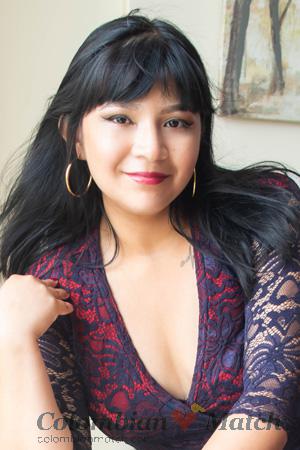 214577 - Yojana Age: 31 - Peru