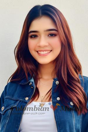 214587 - Maryi Age: 26 - Colombia