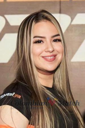 214594 - Karen Age: 27 - Colombia
