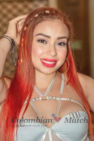 214596 - Yesica Age: 32 - Colombia