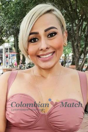 214753 - Vanessa Age: 35 - Colombia
