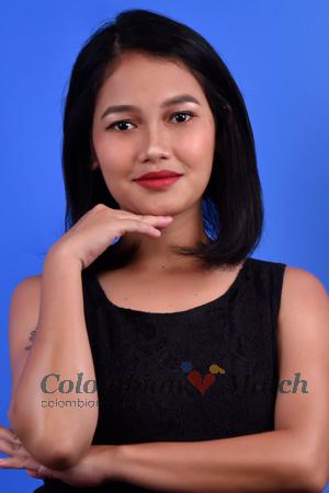 214760 - Louwina Age: 23 - Philippines