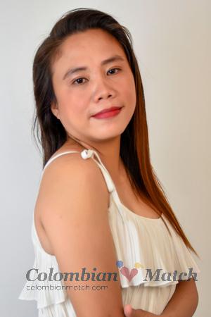 214764 - Aireen Age: 35 - Philippines