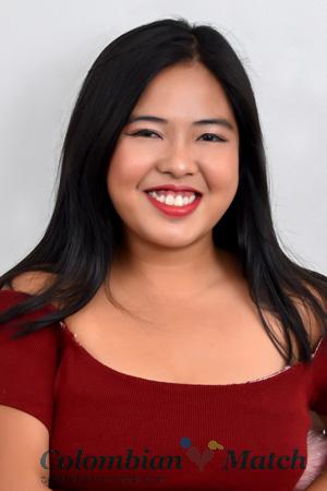 214767 - Ayessha Kaye Age: 24 - Philippines