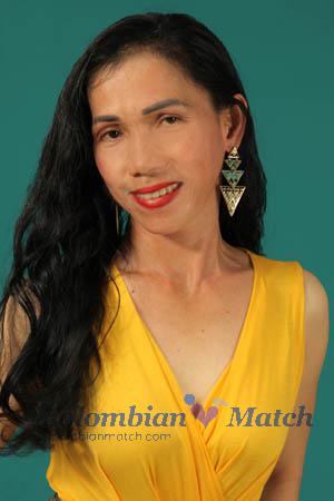 214770 - Bernadette Age: 52 - Philippines