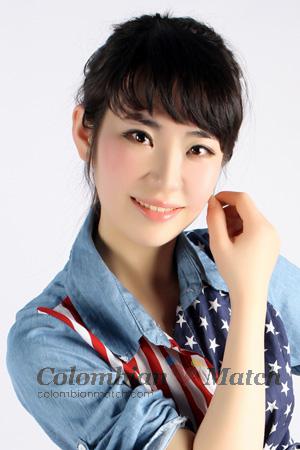 214793 - Deng Age: 40 - China