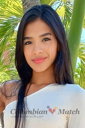 215015 - Nicolle Age: 23 - Colombia