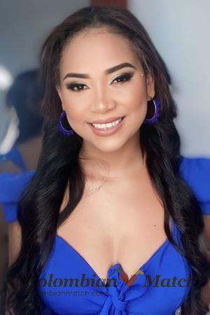 215130 - Maria Monica Age: 35 - Colombia