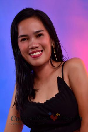 215191 - Grace Age: 28 - Philippines