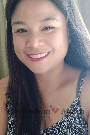 215279 - Charlene Age: 37 - Philippines