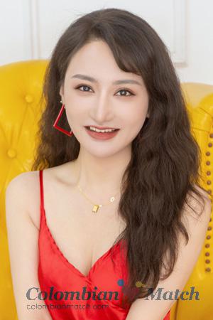 215306 - Wen Age: 37 - China