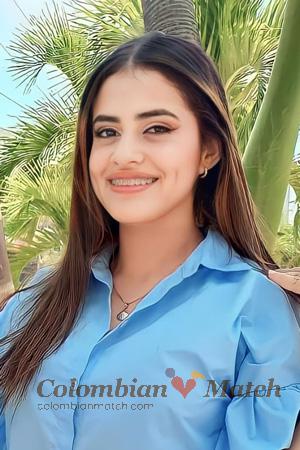 215372 - Stefania Age: 27 - Colombia