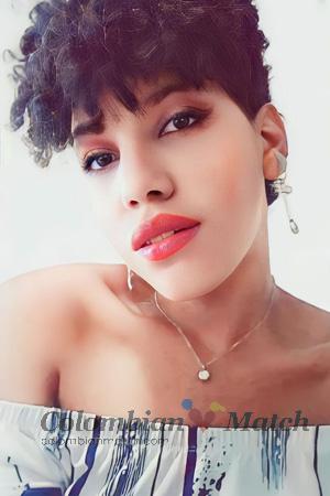 215379 - Andrea Age: 27 - Colombia