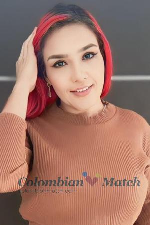 215400 - Luz Age: 47 - Colombia
