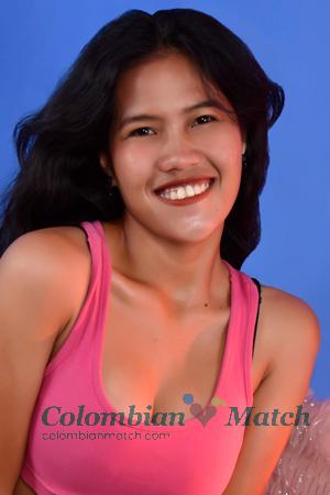 215485 - Jessebelle Age: 22 - Philippines