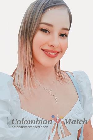 215547 - Decire Age: 36 - Colombia
