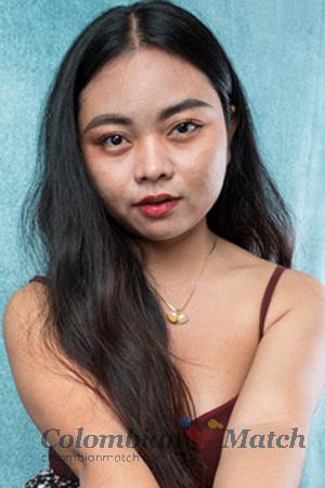 215594 - Sawinee Age: 30 - Thailand