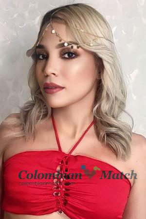 215658 - Paulette Age: 32 - Colombia