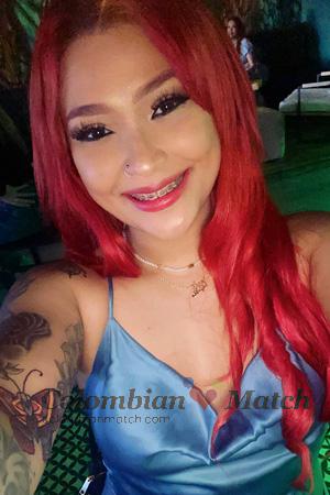215666 - Angie Age: 25 - Costa Rica