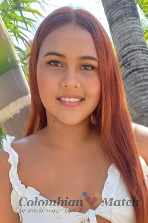 215754 - Melanny Age: 25 - Colombia