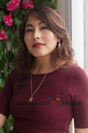 215923 - Reyna Age: 41 - Peru