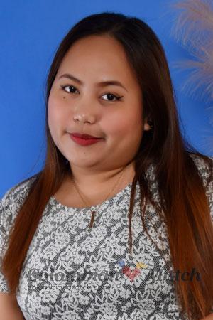 216056 - Johanna Mae Age: 25 - Philippines
