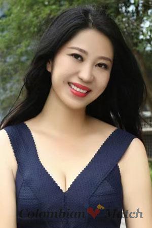 216067 - Juanjuan Age: 45 - China