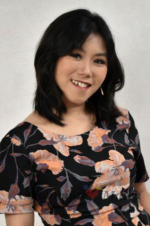 216155 - Evamae (Mae) Age: 27 - Philippines