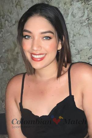 216247 - Sicri Age: 26 - Colombia