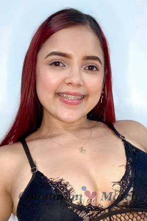 216369 - Geynis Age: 26 - Colombia