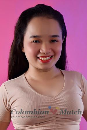 216383 - Rahsel Age: 26 - Philippines