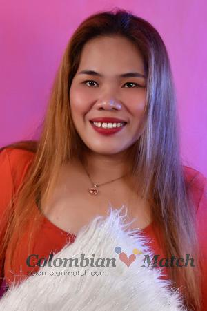 216458 - Lilibeth Age: 36 - Philippines