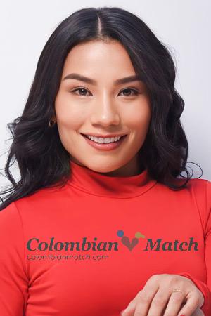 216554 - Lina Age: 28 - Colombia