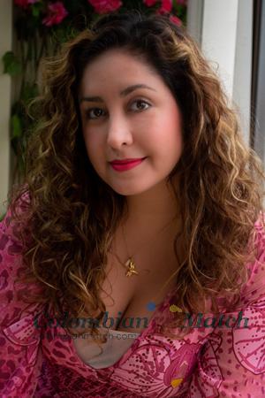 216563 - Cecilia Age: 40 - Peru