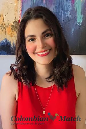 216568 - Cindy Age: 37 - Colombia