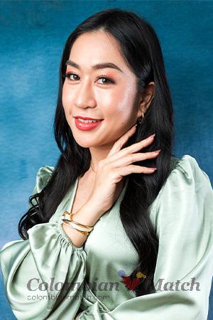 216734 - Sasinipa (Sasi) Age: 36 - Thailand