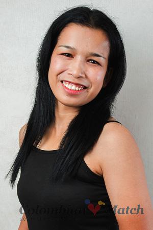 216735 - Piyanuch (Kate) Age: 33 - Thailand
