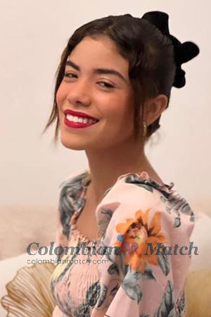 216965 - Martha Age: 24 - Colombia