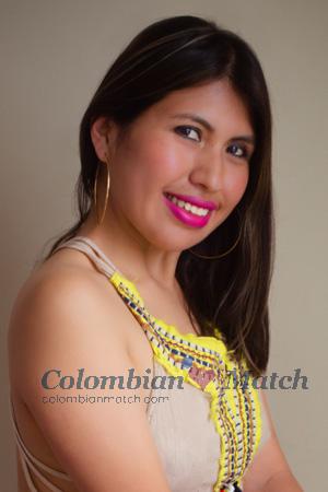 217048 - Karen Age: 33 - Peru