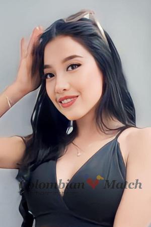 217103 - Leslie Age: 28 - Ecuador