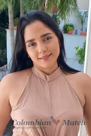 217107 - Dith Age: 36 - Colombia