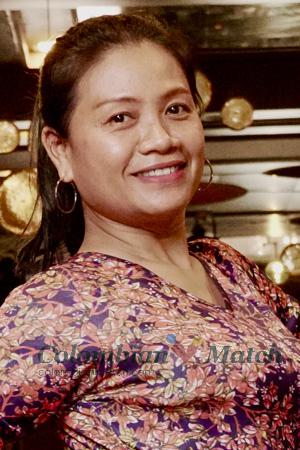 217292 - Wassana Age: 45 - Thailand