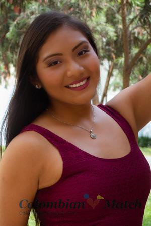 217434 - Liliana Age: 21 - Peru