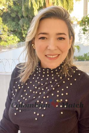 217505 - Yuranis Age: 42 - Colombia