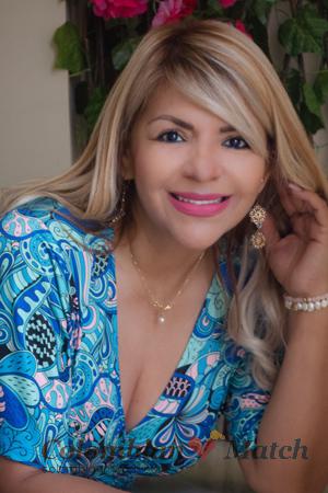 217518 - Rosalinda Age: 57 - Peru