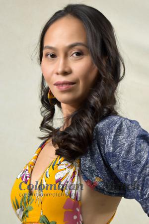 217522 - Jenneth Age: 34 - Philippines