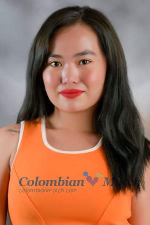 217597 - Marie Delayne Age: 24 - Philippines