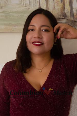 217665 - Elizabeth Age: 42 - Peru